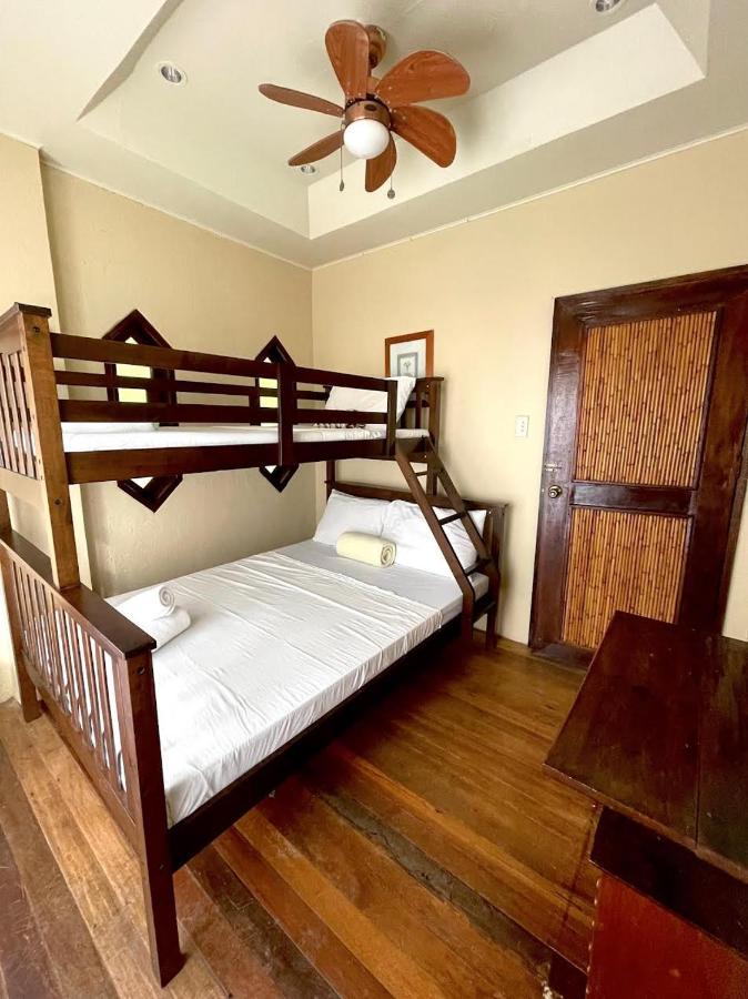 Bed and Breakfast Casita Ysabel Батангас Экстерьер фото
