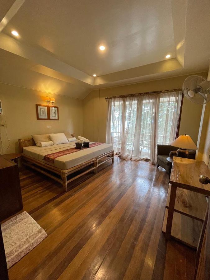 Bed and Breakfast Casita Ysabel Батангас Экстерьер фото