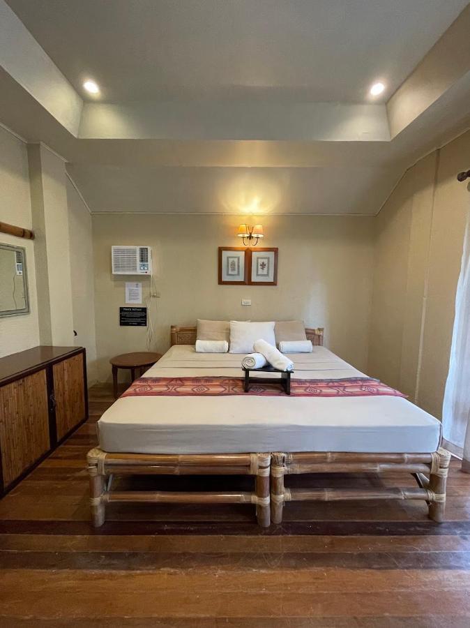 Bed and Breakfast Casita Ysabel Батангас Экстерьер фото