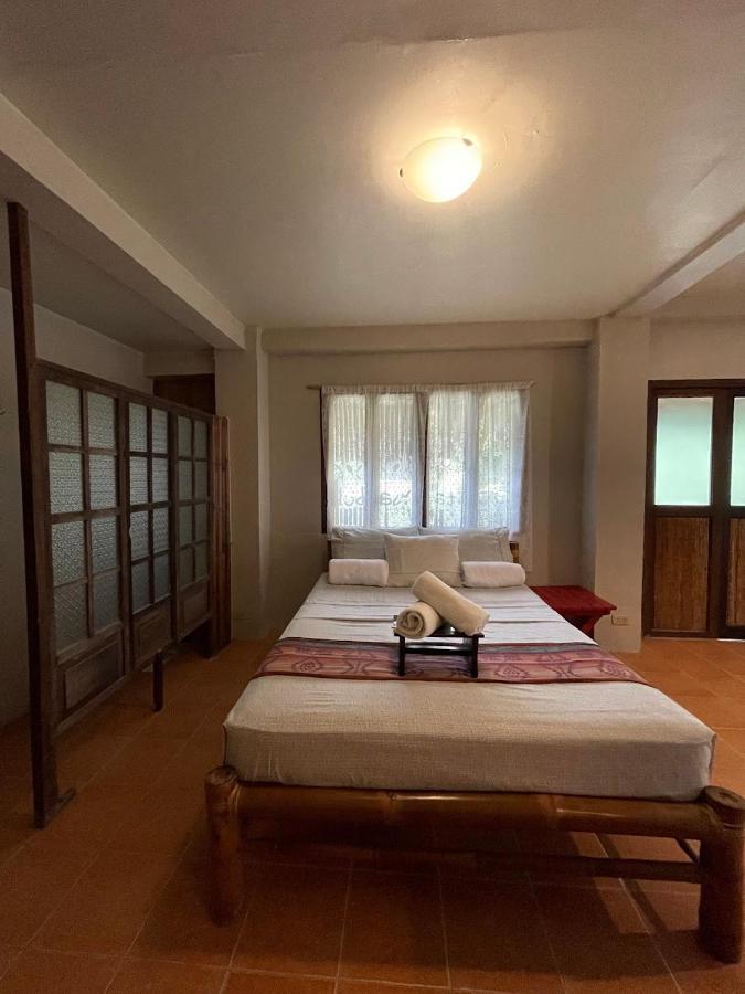 Bed and Breakfast Casita Ysabel Батангас Экстерьер фото