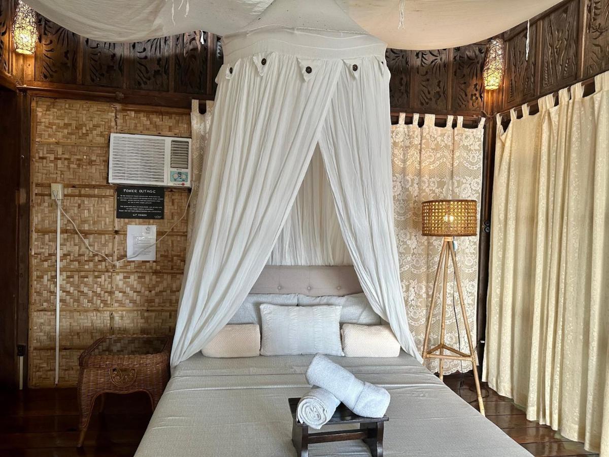 Bed and Breakfast Casita Ysabel Батангас Экстерьер фото