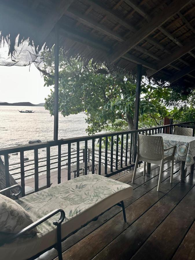 Bed and Breakfast Casita Ysabel Батангас Экстерьер фото