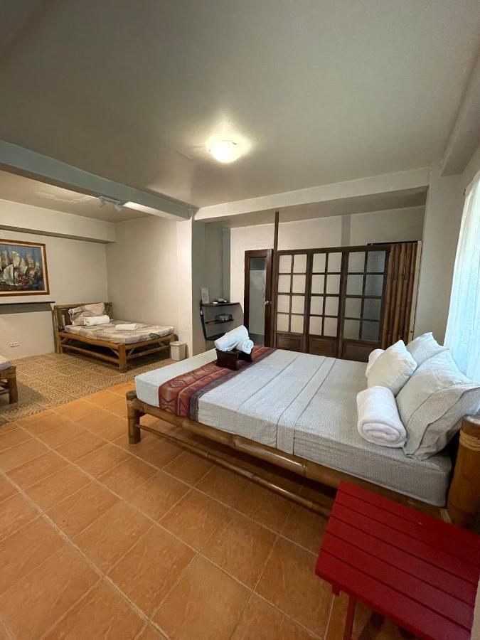 Bed and Breakfast Casita Ysabel Батангас Экстерьер фото