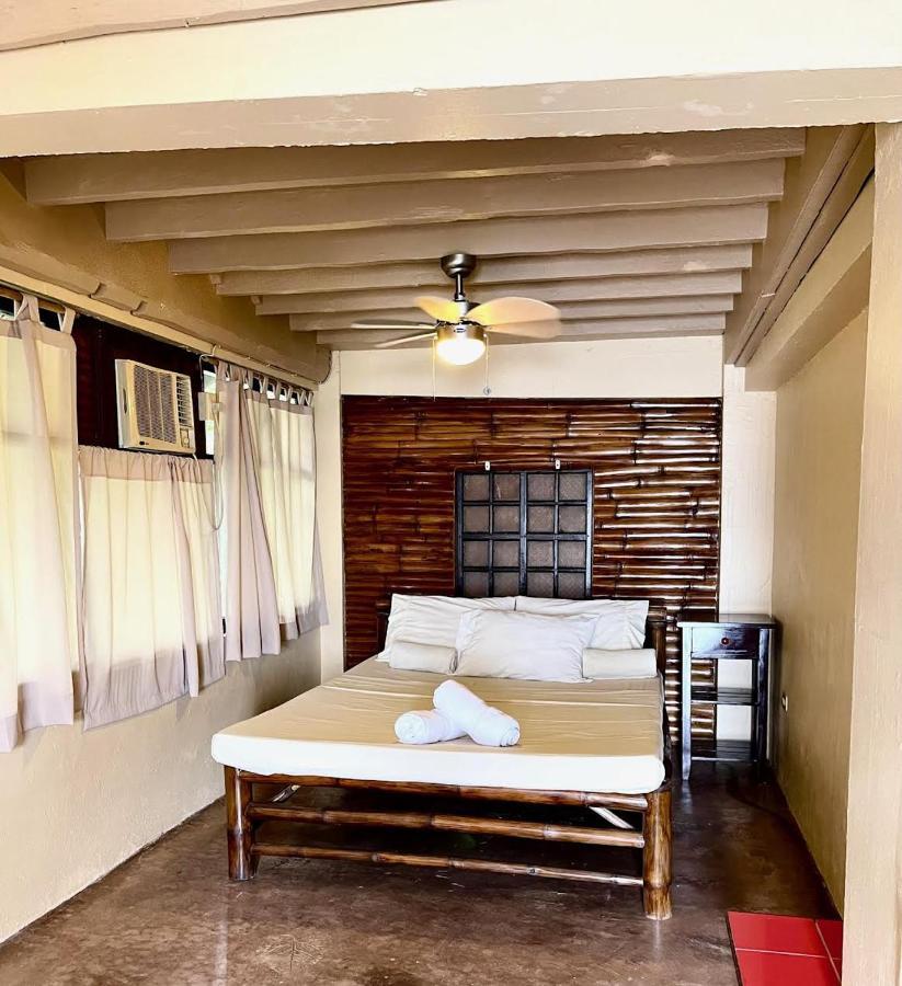 Bed and Breakfast Casita Ysabel Батангас Экстерьер фото