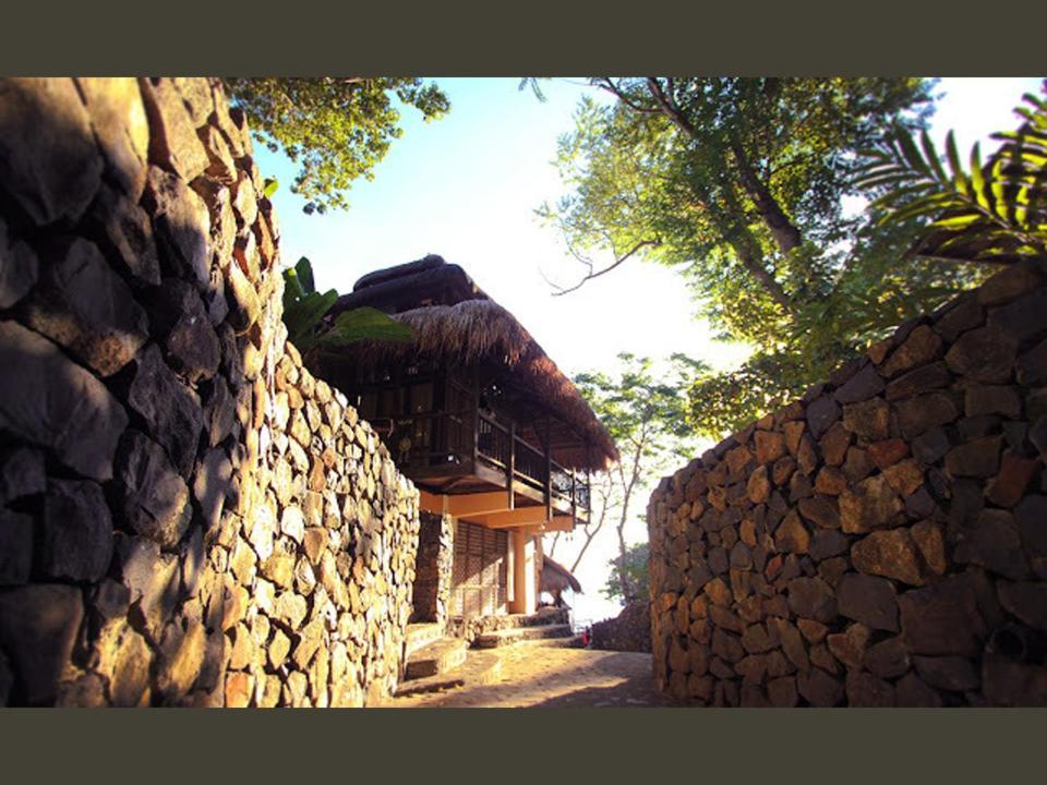 Bed and Breakfast Casita Ysabel Батангас Экстерьер фото