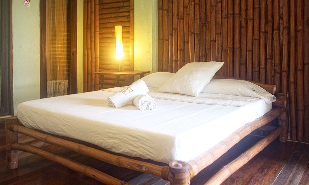 Bed and Breakfast Casita Ysabel Батангас Экстерьер фото
