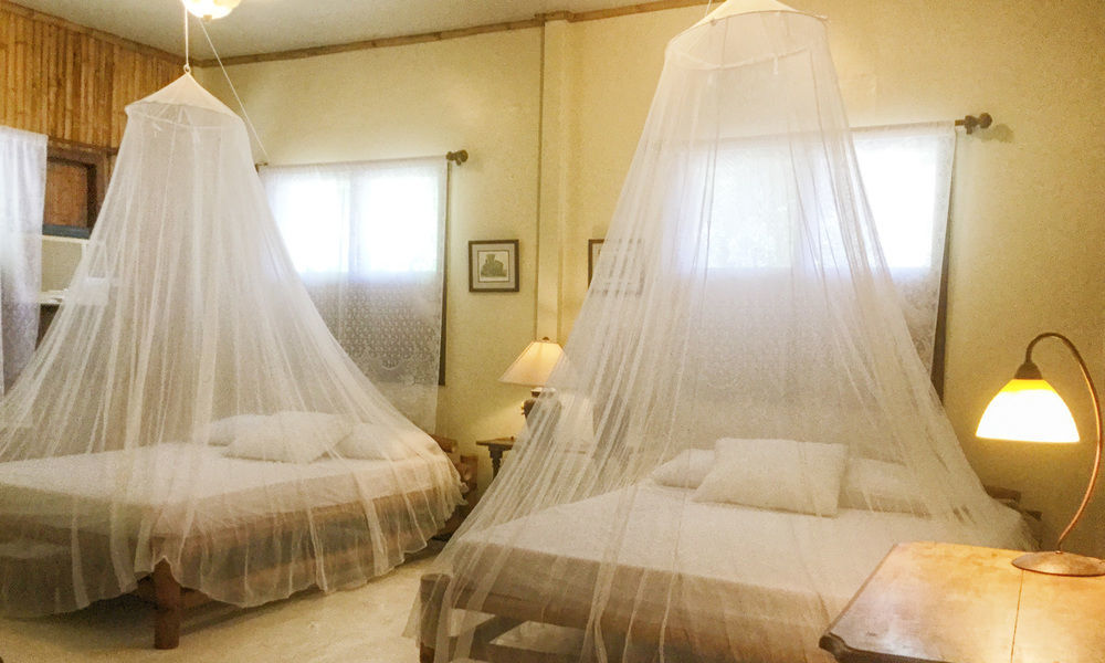 Bed and Breakfast Casita Ysabel Батангас Экстерьер фото