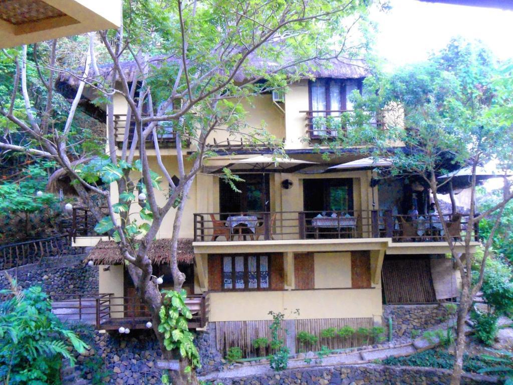 Bed and Breakfast Casita Ysabel Батангас Экстерьер фото
