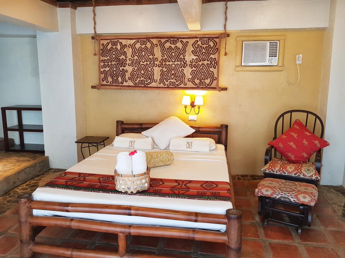 Bed and Breakfast Casita Ysabel Батангас Экстерьер фото
