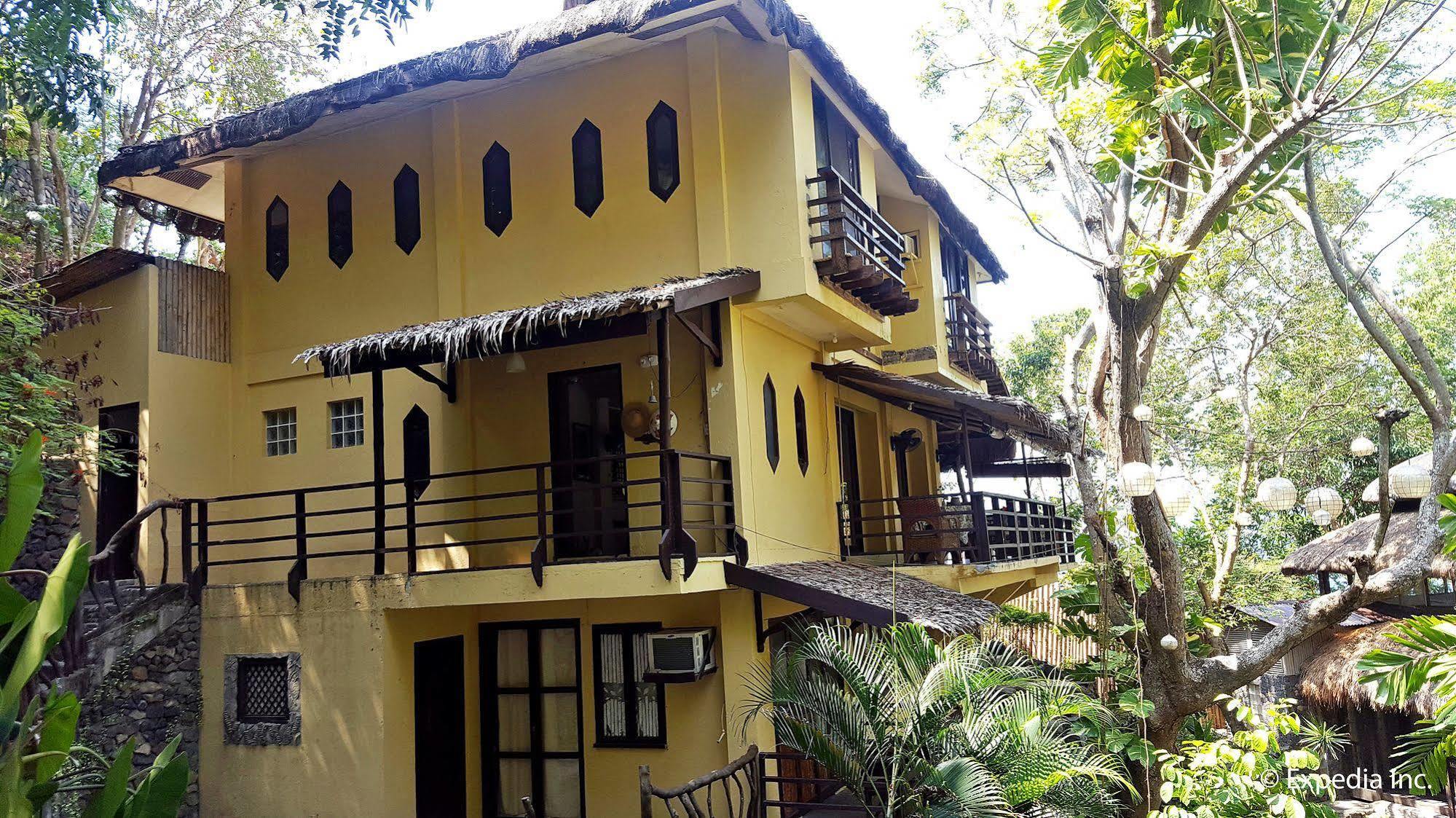 Bed and Breakfast Casita Ysabel Батангас Экстерьер фото