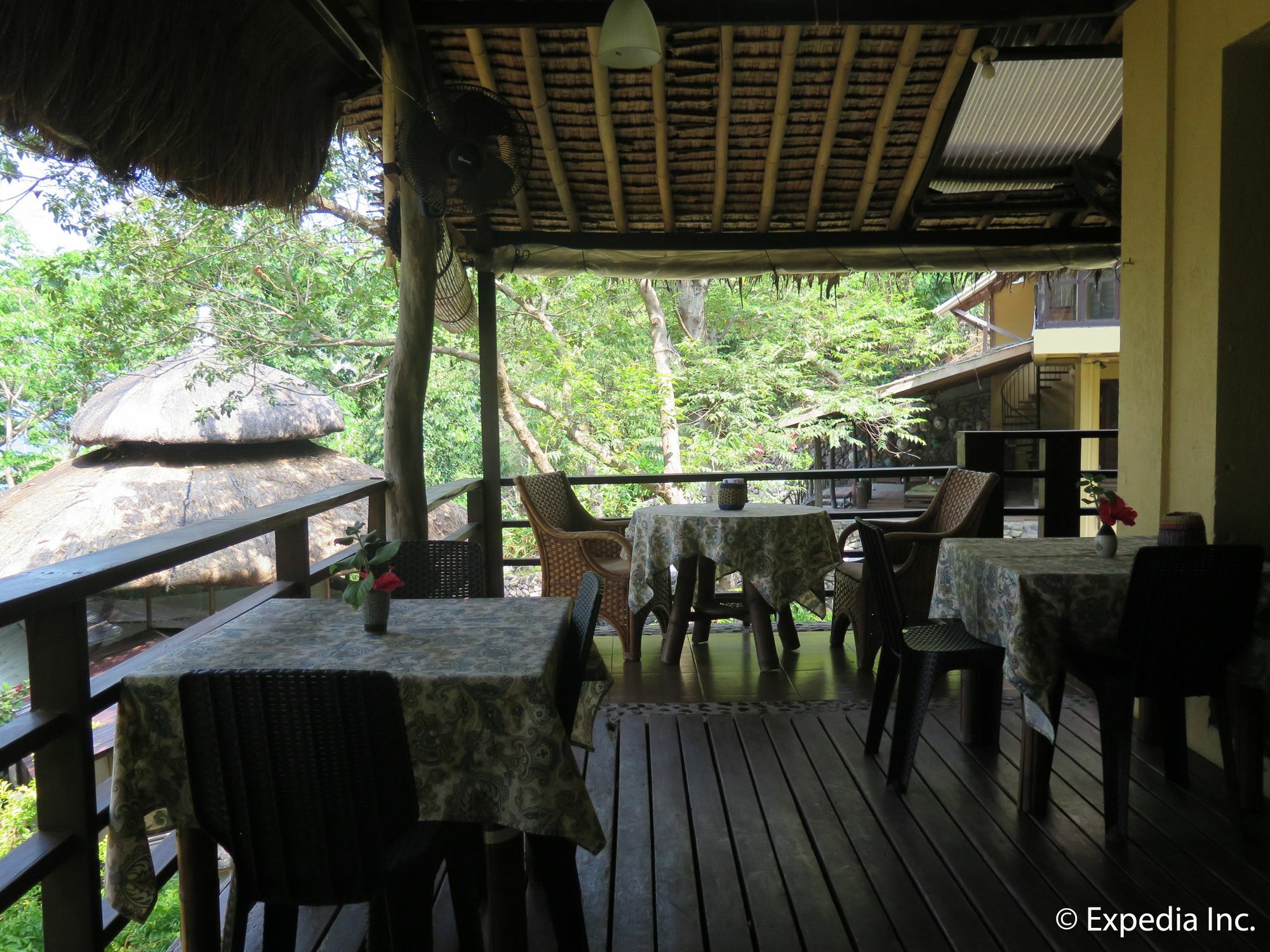 Bed and Breakfast Casita Ysabel Батангас Экстерьер фото