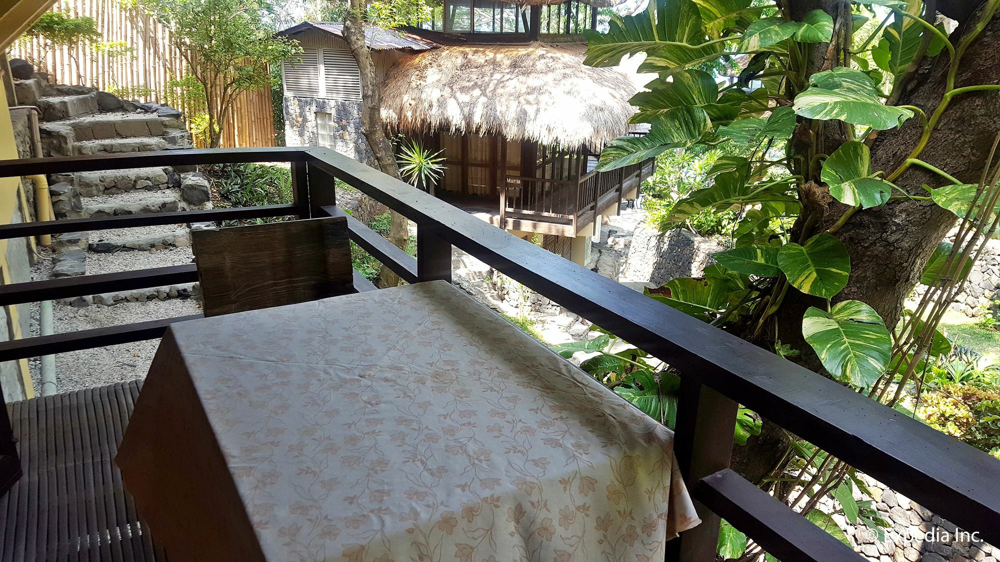 Bed and Breakfast Casita Ysabel Батангас Экстерьер фото
