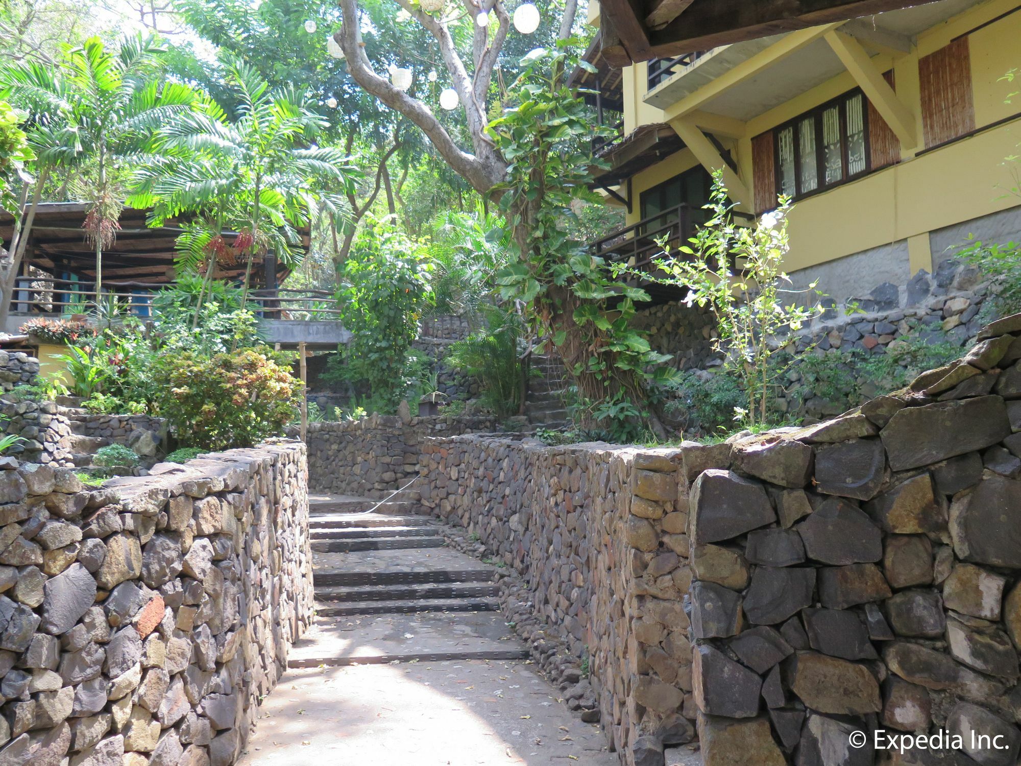 Bed and Breakfast Casita Ysabel Батангас Экстерьер фото