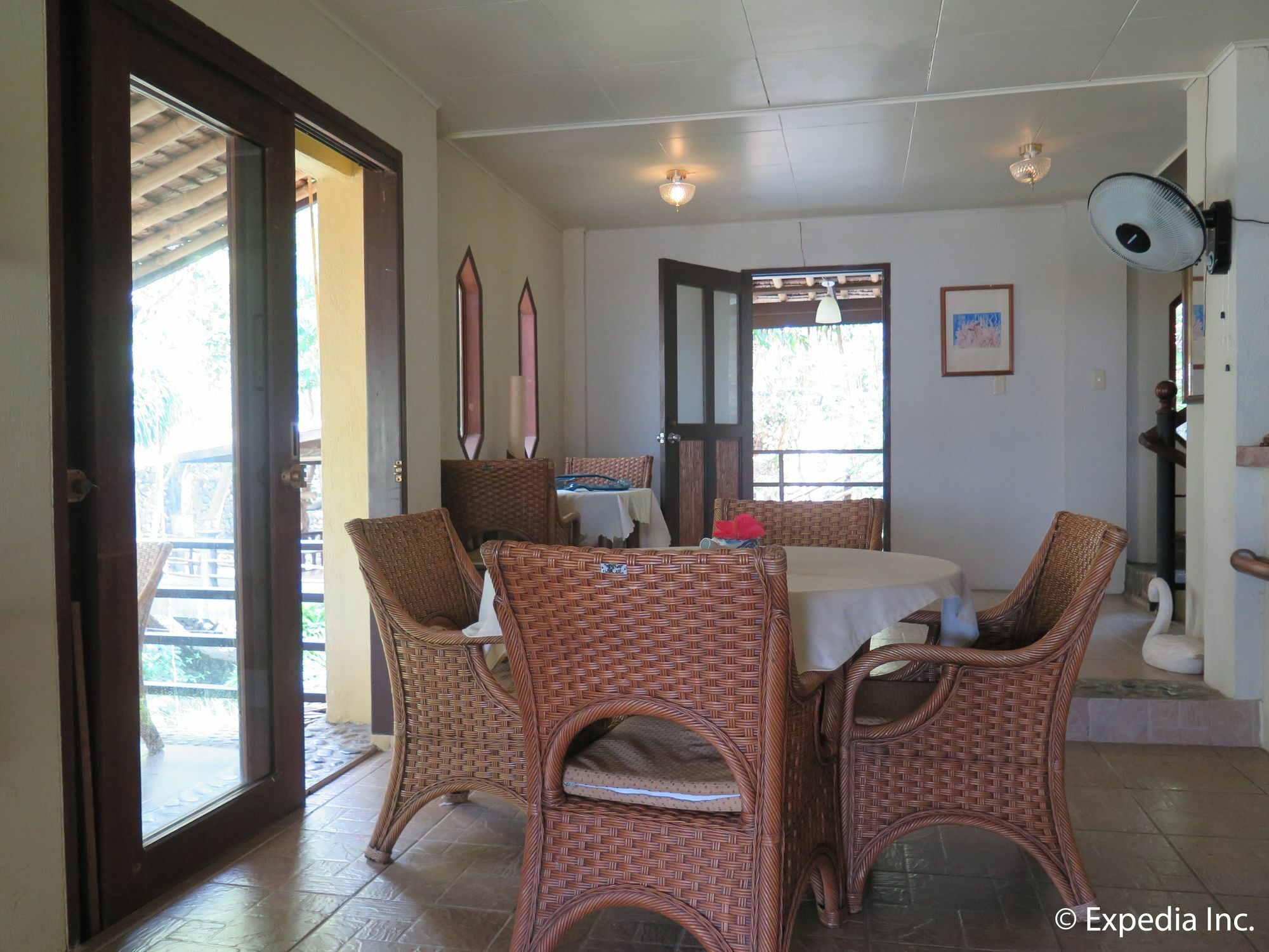 Bed and Breakfast Casita Ysabel Батангас Экстерьер фото
