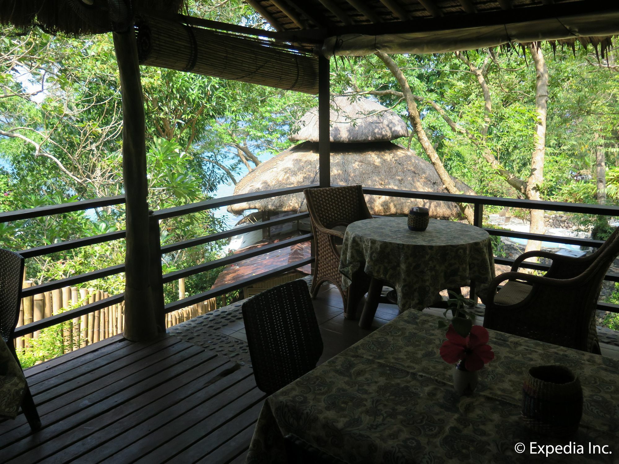 Bed and Breakfast Casita Ysabel Батангас Экстерьер фото