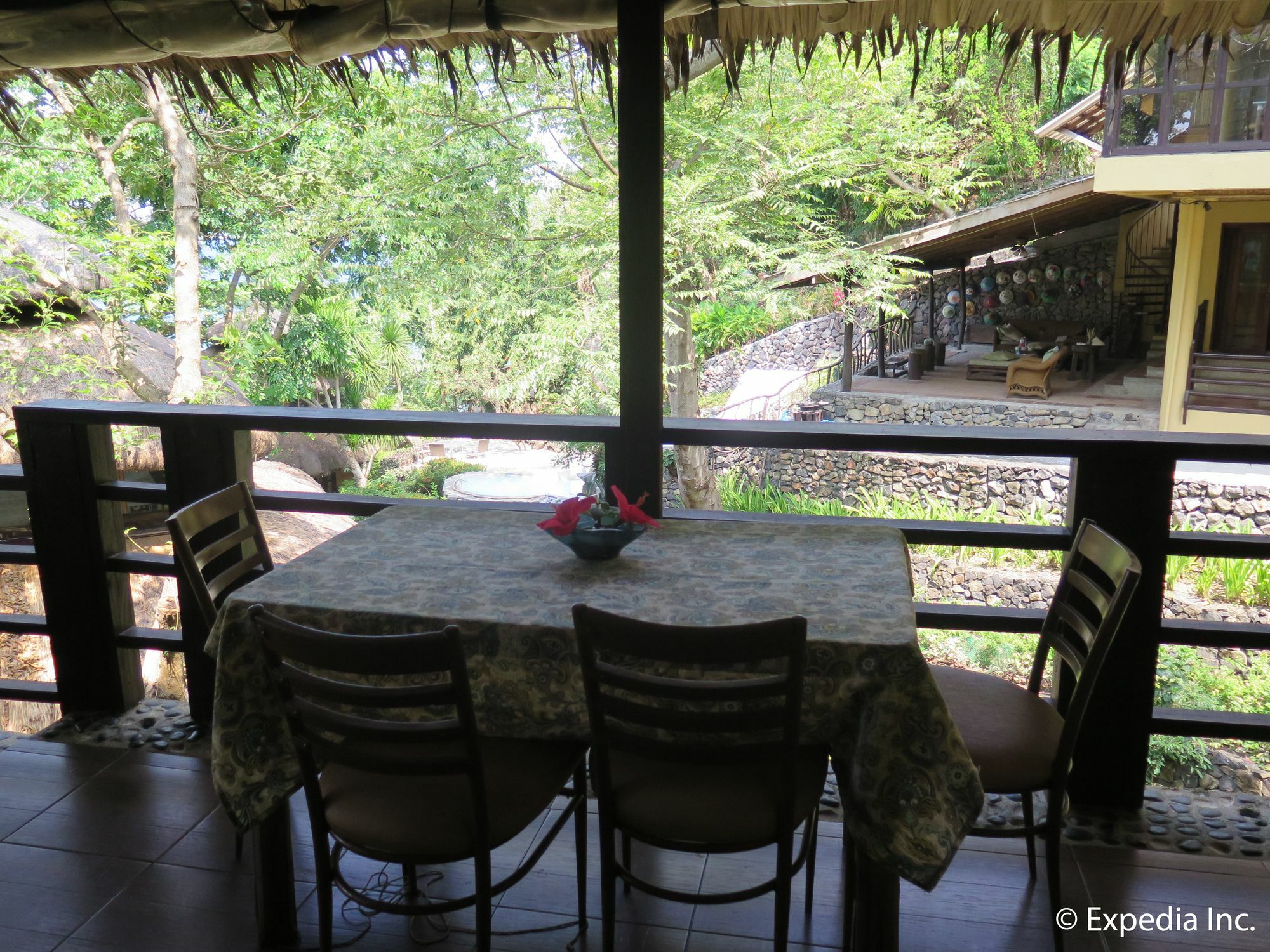 Bed and Breakfast Casita Ysabel Батангас Экстерьер фото